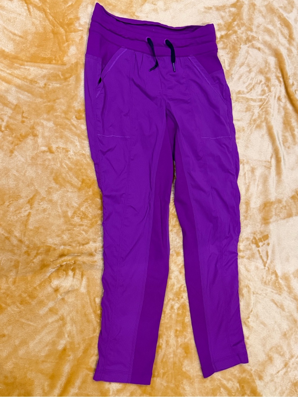 Lululemon Dance Studio Pants